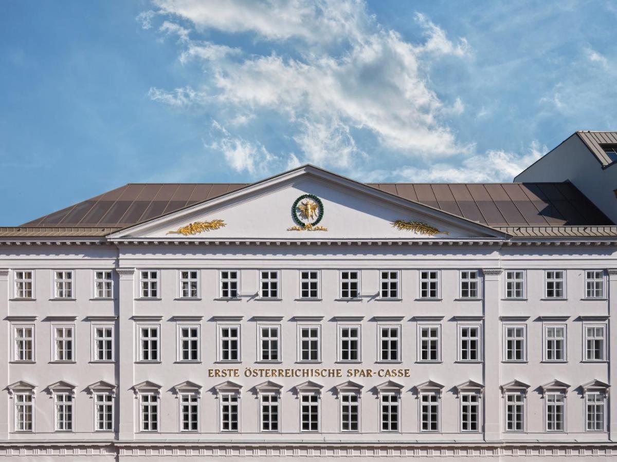 Hotel Rosewood Vienne