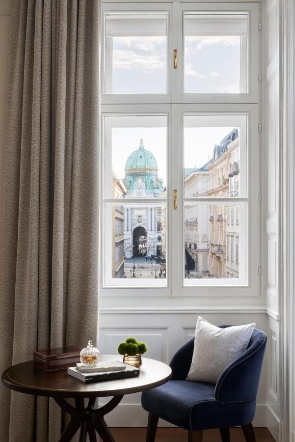 Hotel Rosewood Wenen