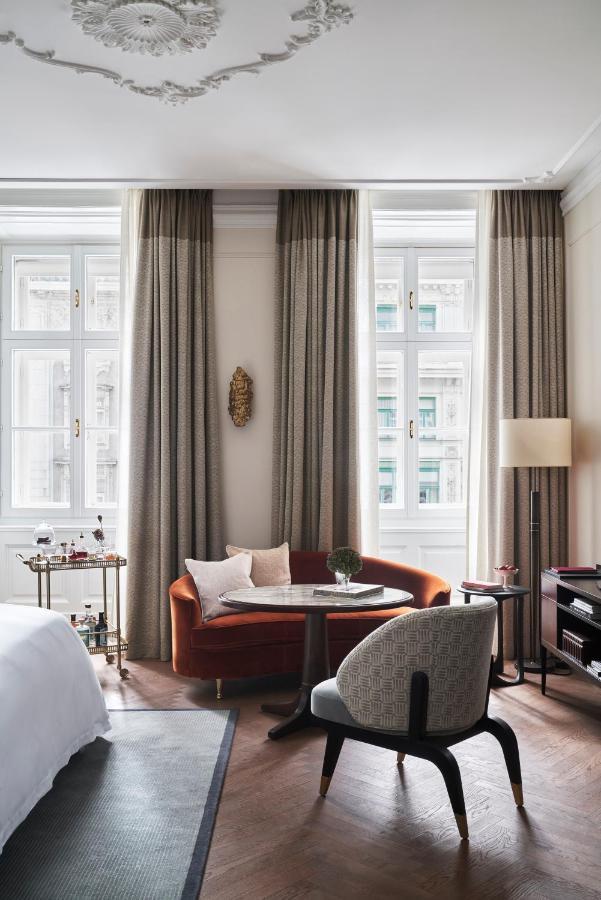 Rosewood Hotel Wenen