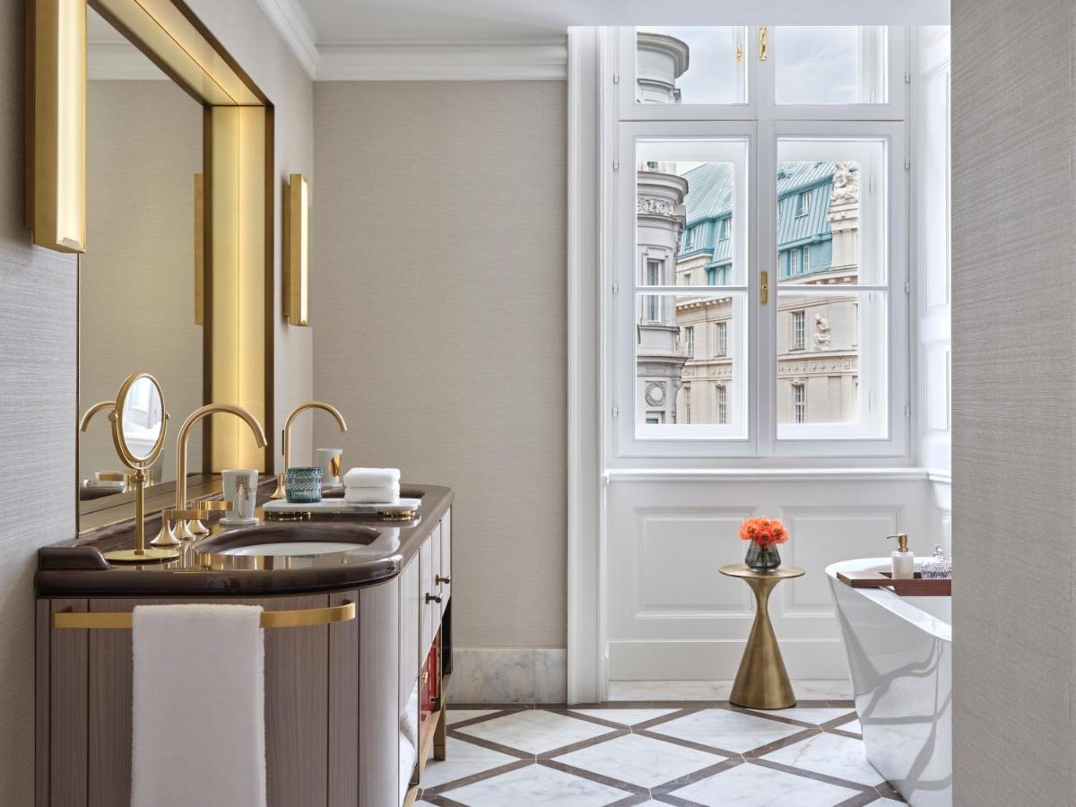 Rosewood Hotel Wenen
