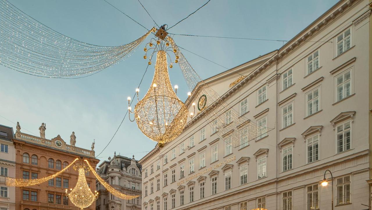 Rosewood Hotel Vienne