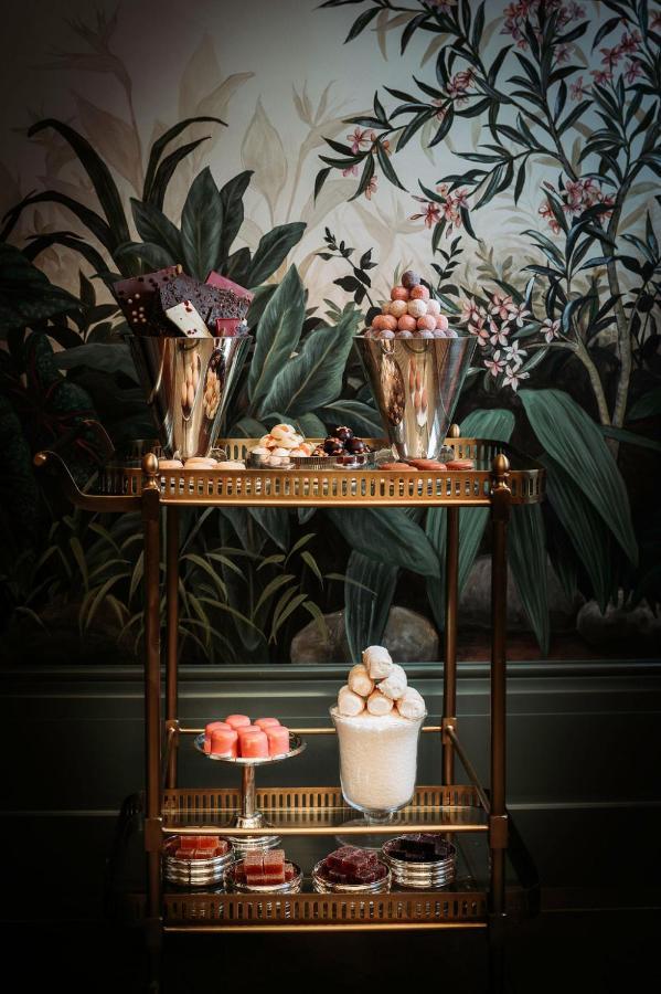 Rosewood Hotel Wenen