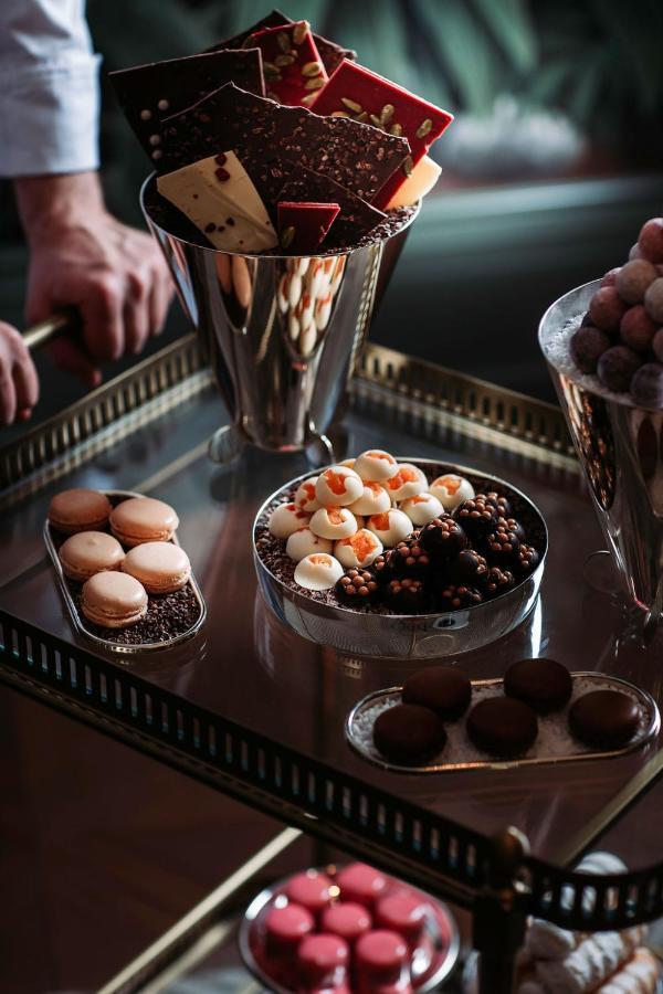 Hotel Rosewood Wenen