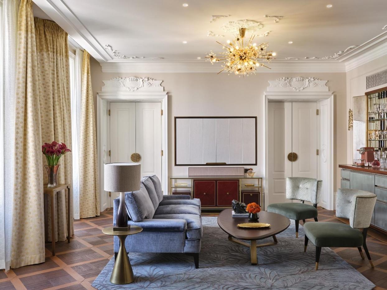 Rosewood Hotel Wenen