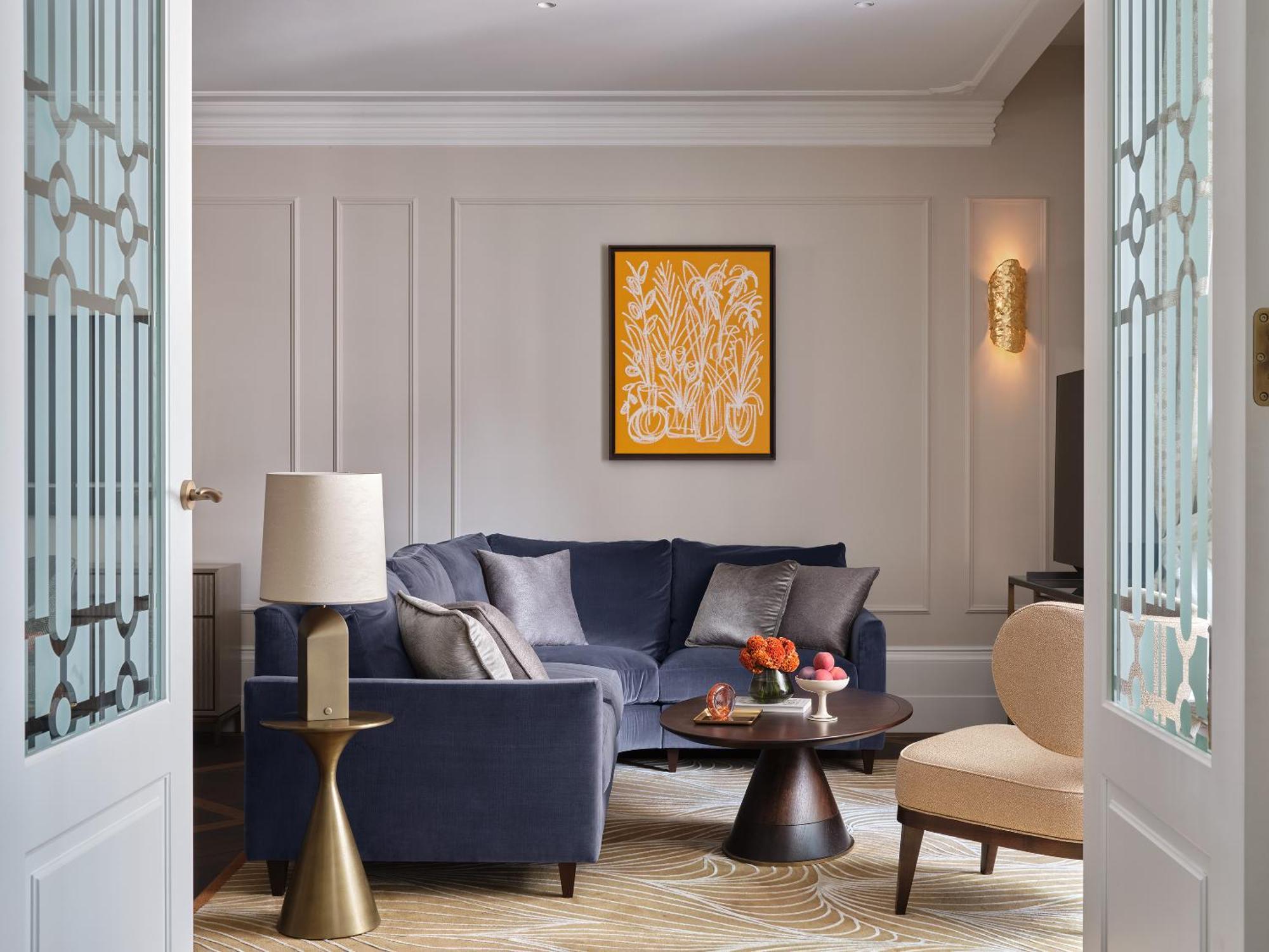 Hotel Rosewood Vienne