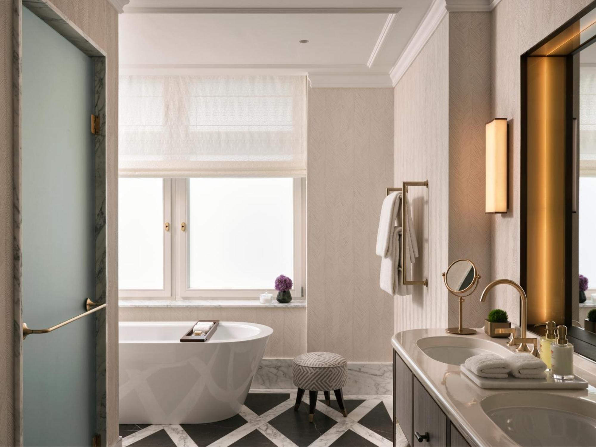 Hotel Rosewood Wenen