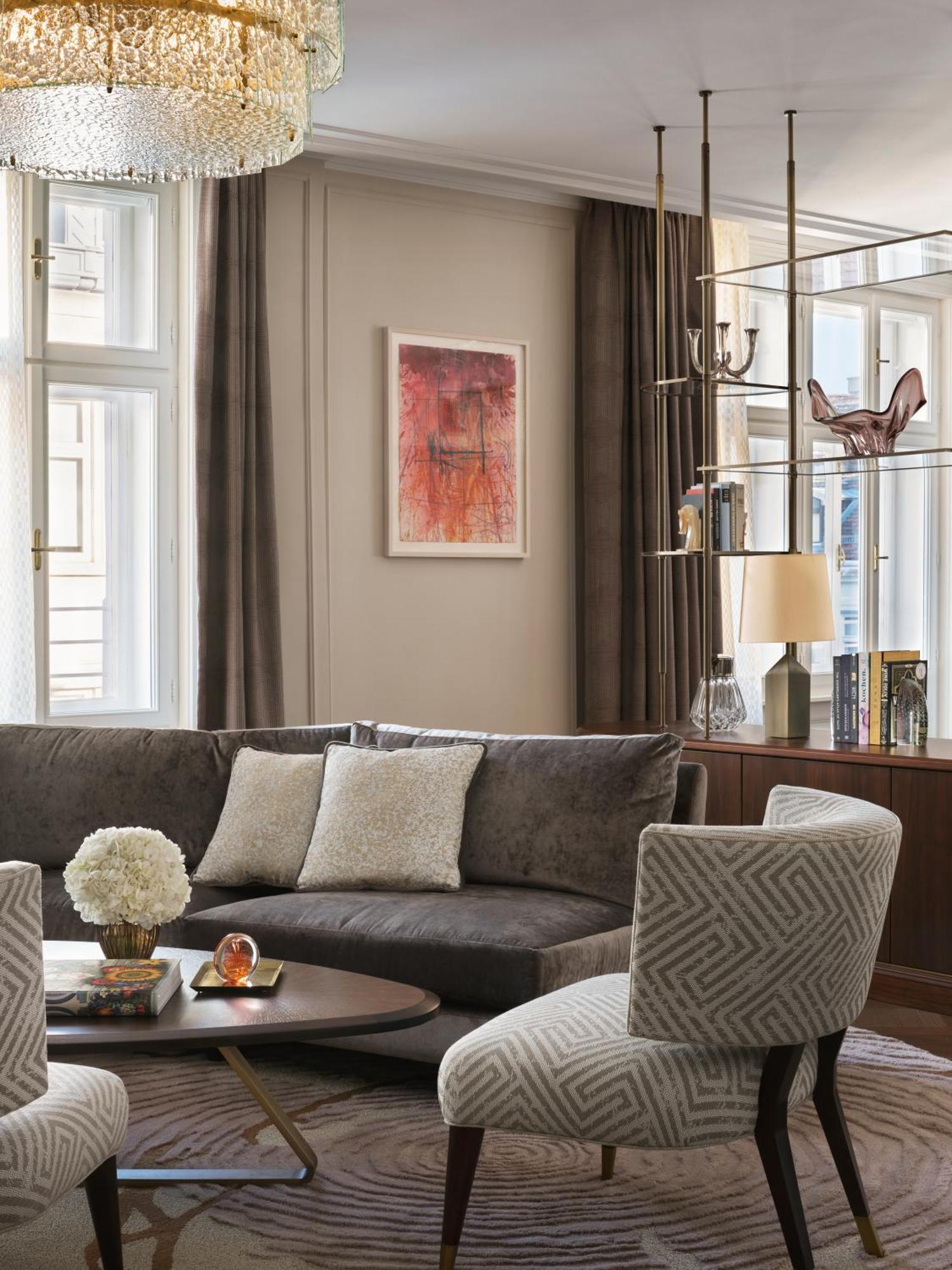 Rosewood Wenen