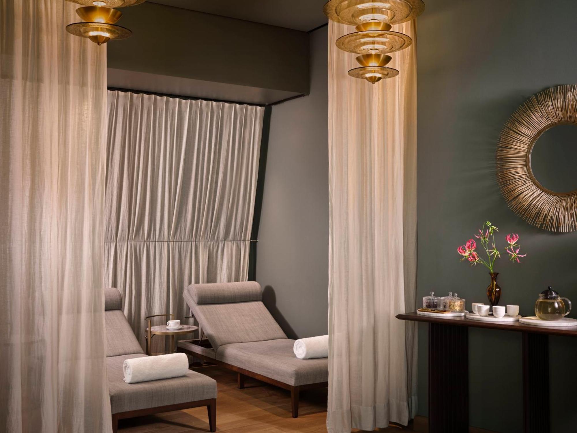 Rosewood 5* Wenen