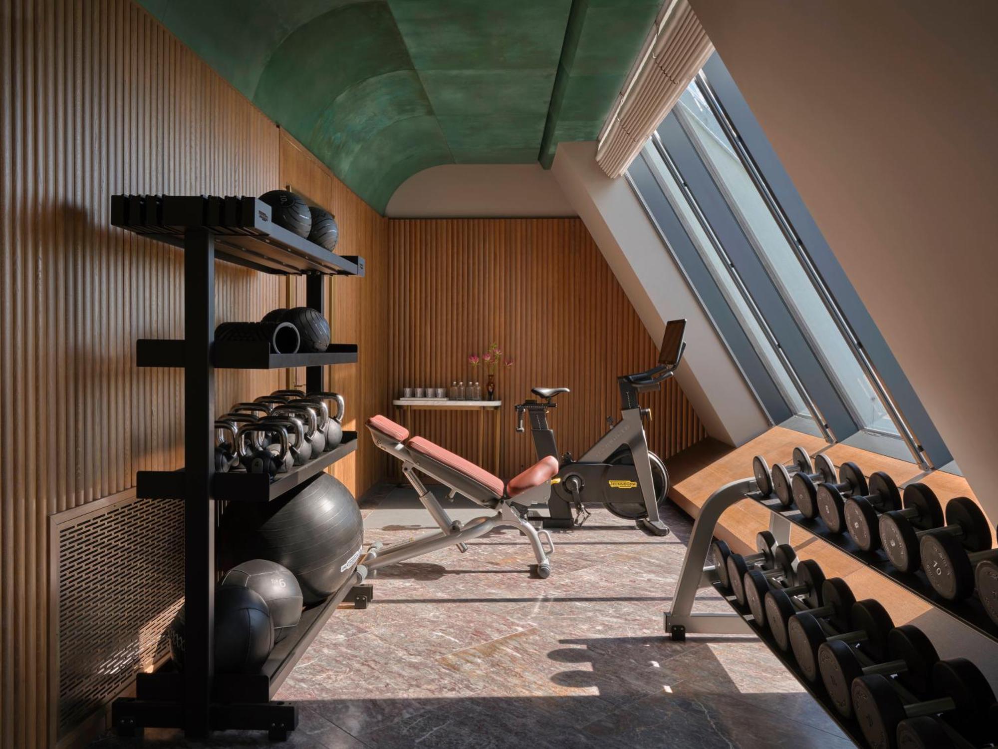 Rosewood Hotel